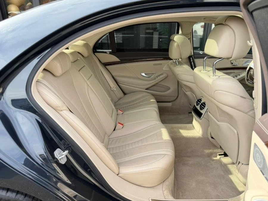 2015 Mercedes-Benz W222 S-Class - Image 12 of 20