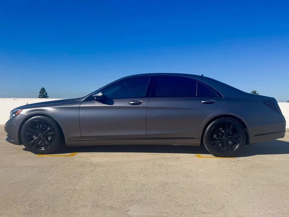2015 Mercedes-Benz W222 S-Class - Image 2 of 20