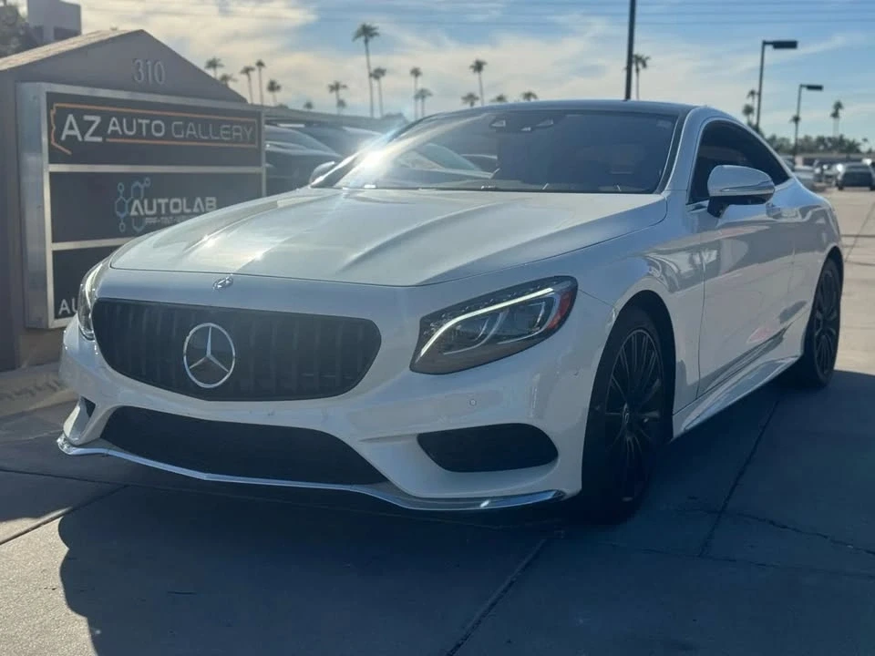 2015 Mercedes-Benz W222 S-Class - Image 3 of 20
