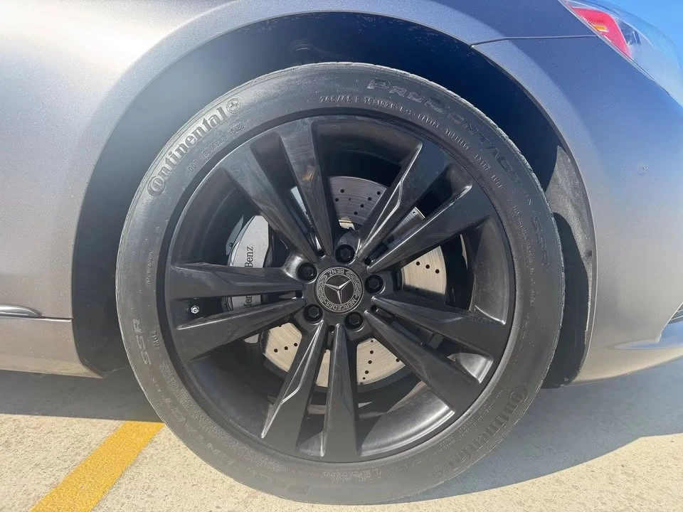 2015 Mercedes-Benz W222 S-Class - Image 13 of 20