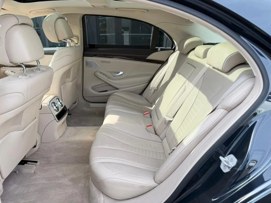 2015 Mercedes-Benz W222 S-Class - Image 7 of 20