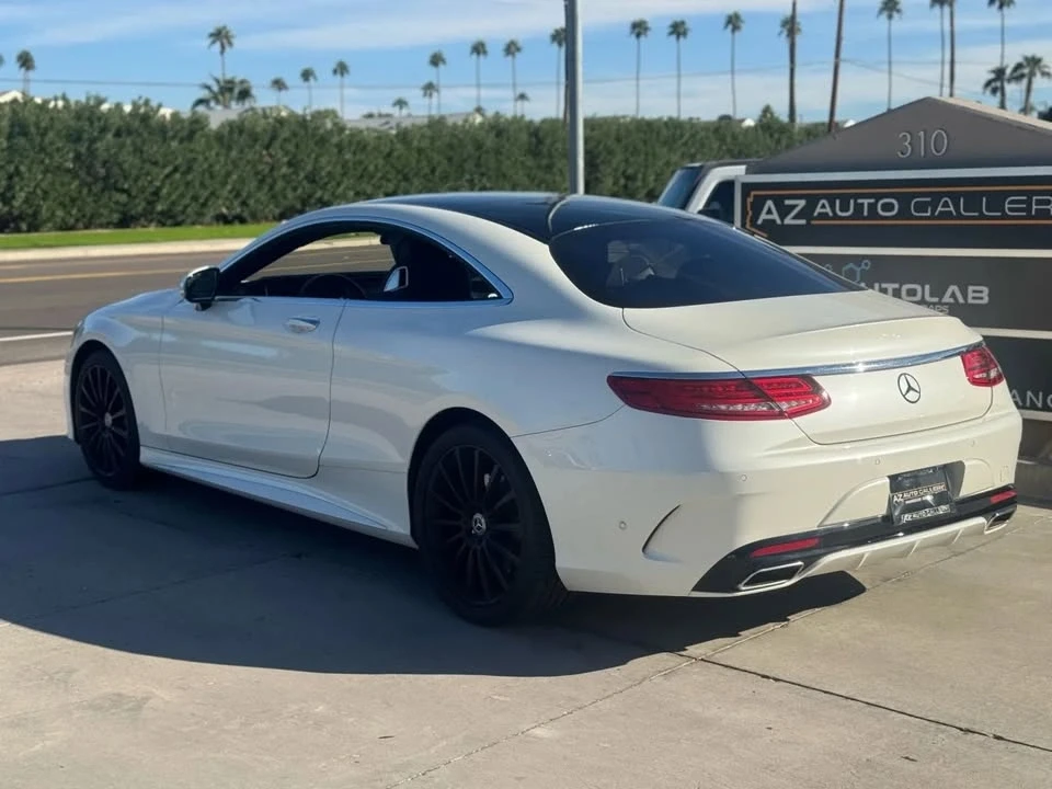 2015 Mercedes-Benz W222 S-Class - Image 9 of 20