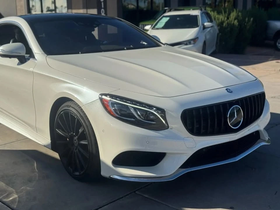2015 Mercedes-Benz W222 S-Class - Image 13 of 20