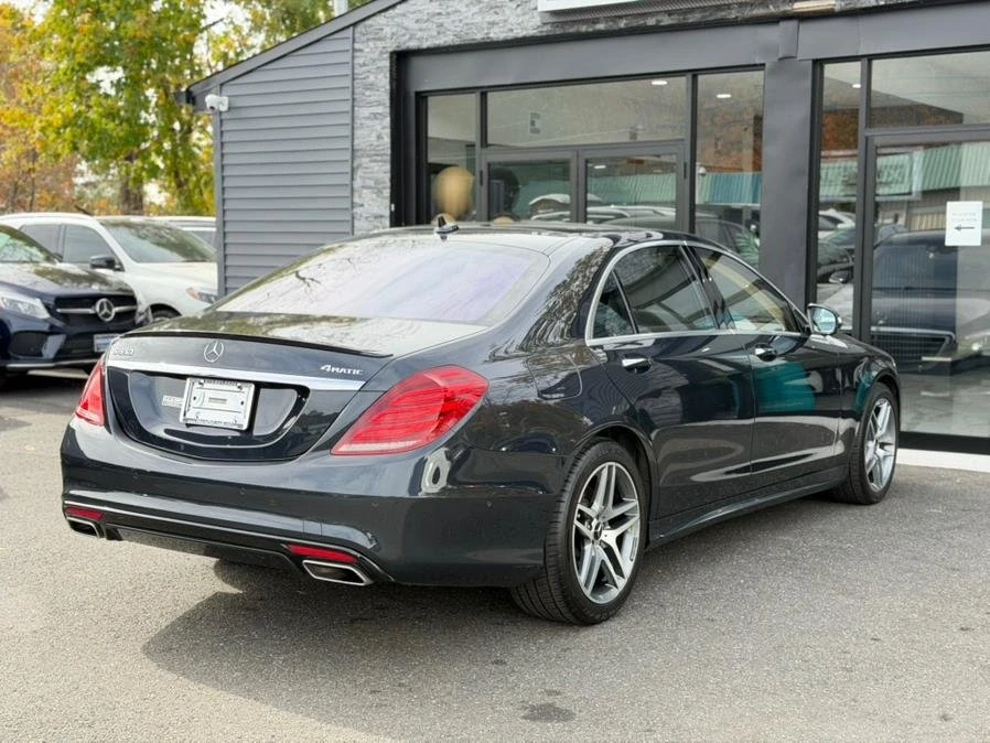 2015 Mercedes-Benz W222 S-Class - Image 15 of 20