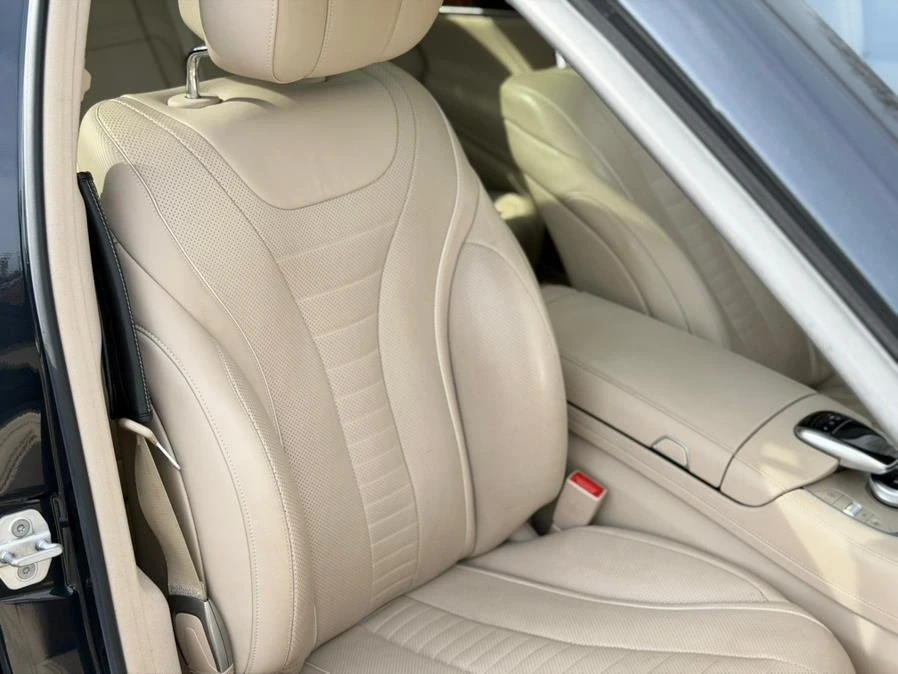 2015 Mercedes-Benz W222 S-Class - Image 3 of 20