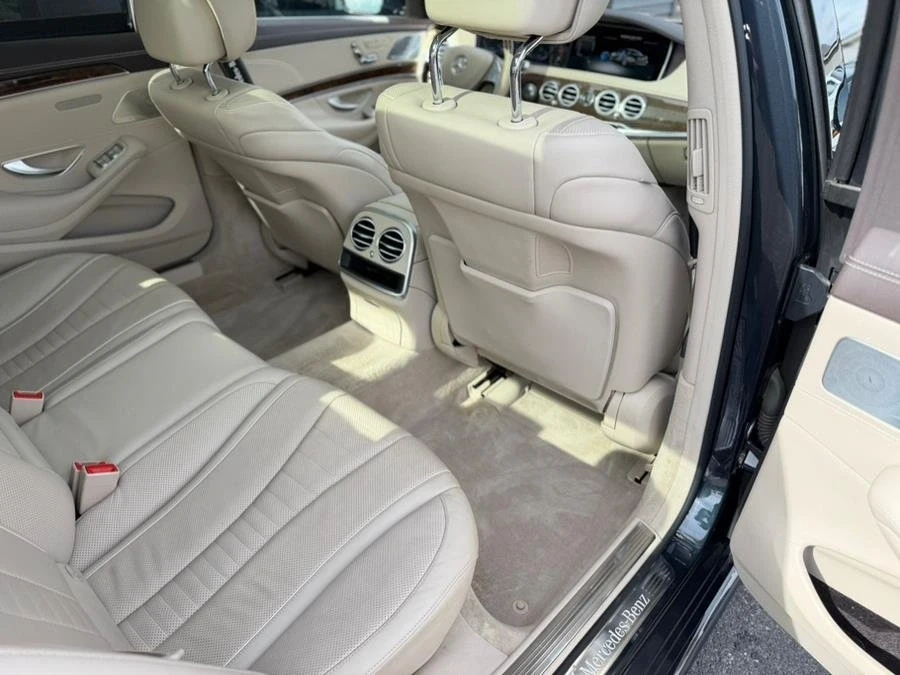 2015 Mercedes-Benz W222 S-Class - Image 13 of 20