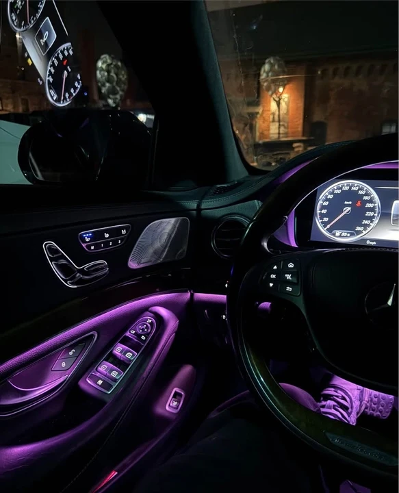 2015 Mercedes-Benz W222 S-Class - Image 18 of 20