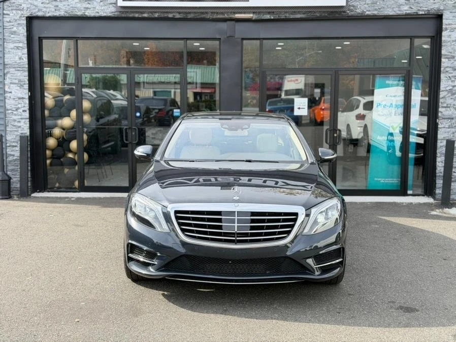 2015 Mercedes-Benz W222 S-Class - Image 4 of 20