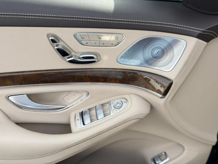 2015 Mercedes-Benz W222 S-Class - Image 10 of 20