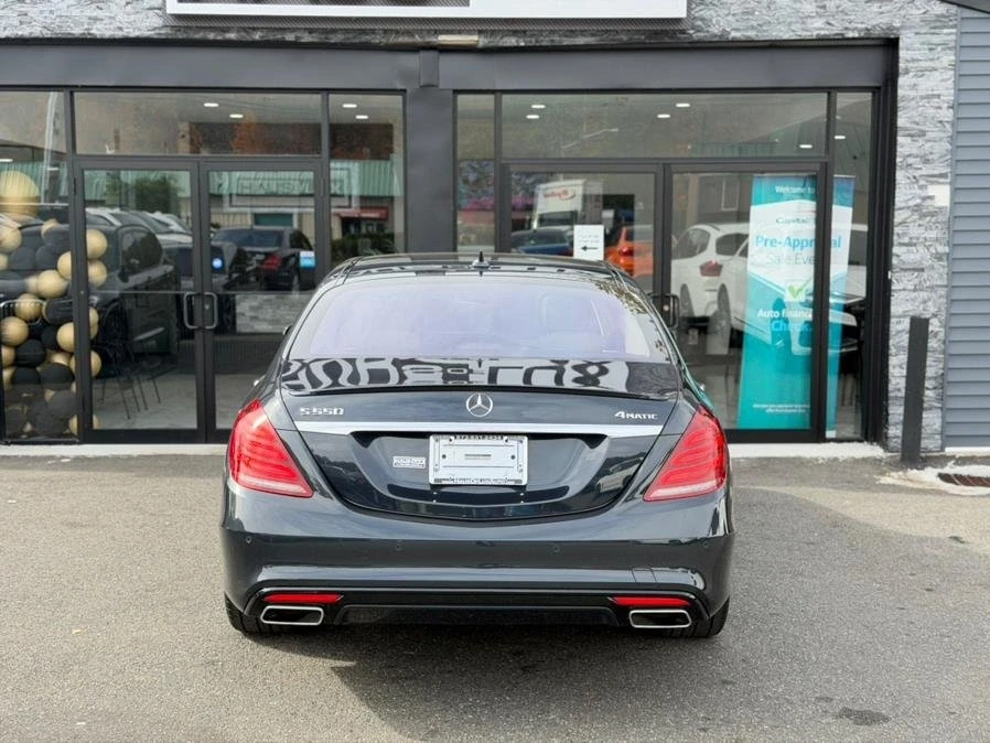 2015 Mercedes-Benz W222 S-Class - Image 14 of 20