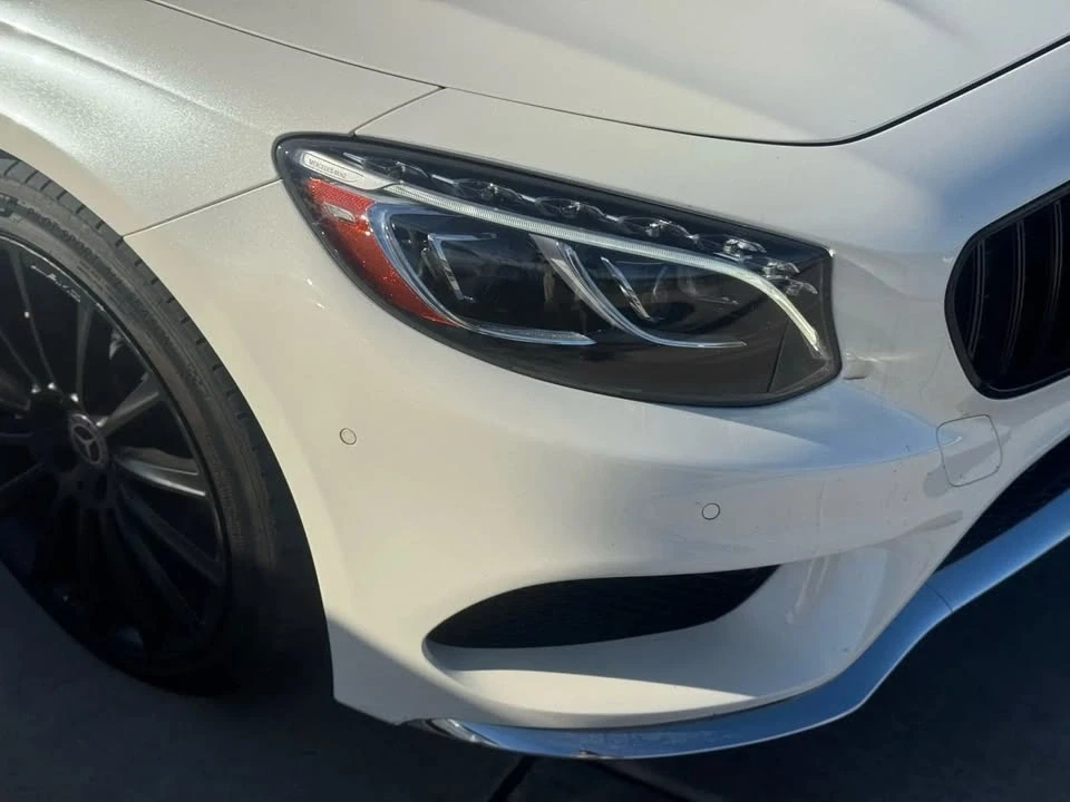 2015 Mercedes-Benz W222 S-Class - Image 11 of 20