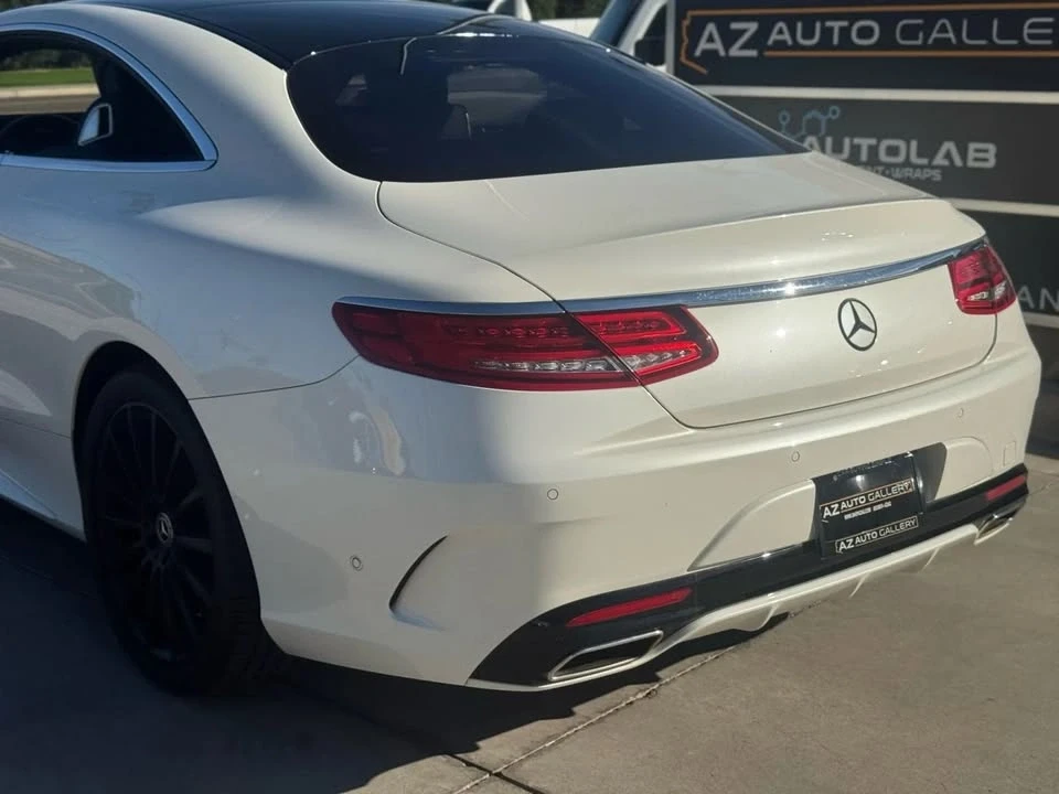 2015 Mercedes-Benz W222 S-Class - Image 18 of 20