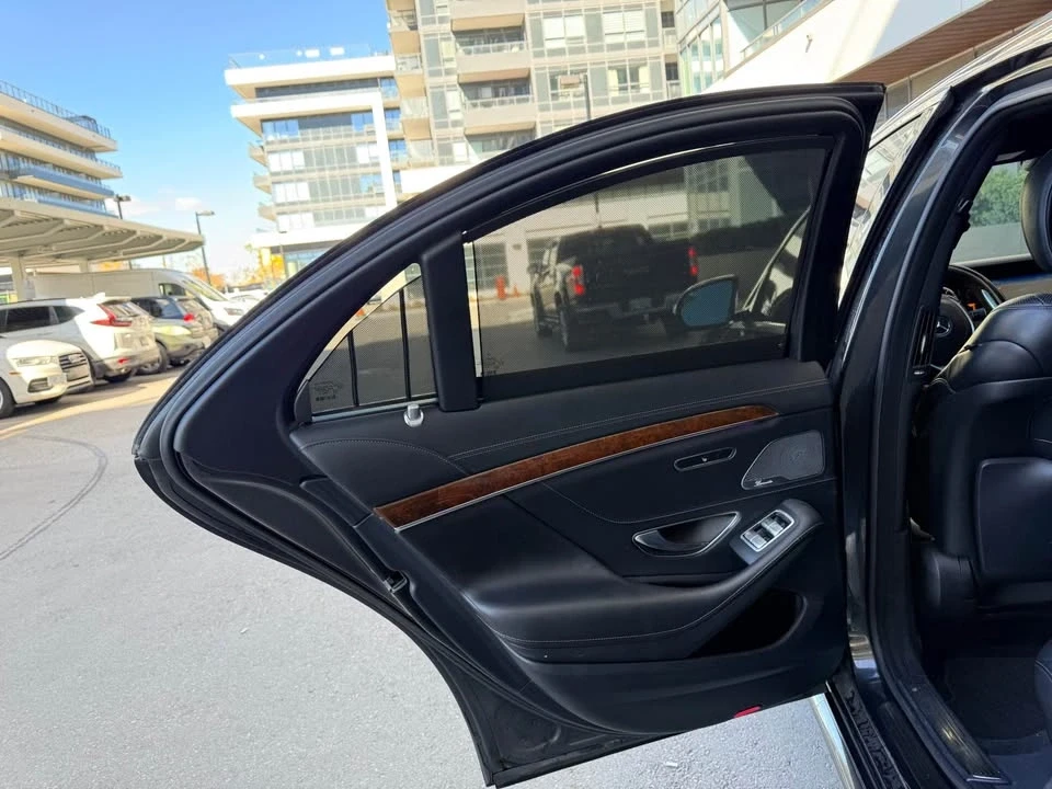 2015 Mercedes-Benz W222 S-Class - Image 11 of 20