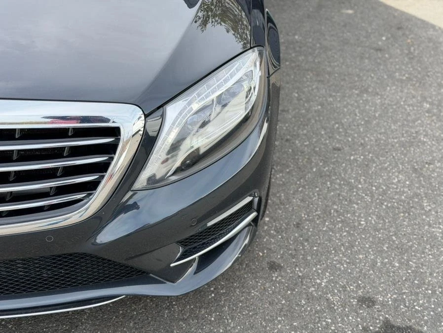 2015 Mercedes-Benz W222 S-Class - Image 5 of 20