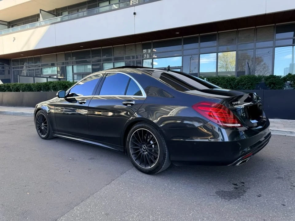 2015 Mercedes-Benz W222 S-Class - Image 2 of 20