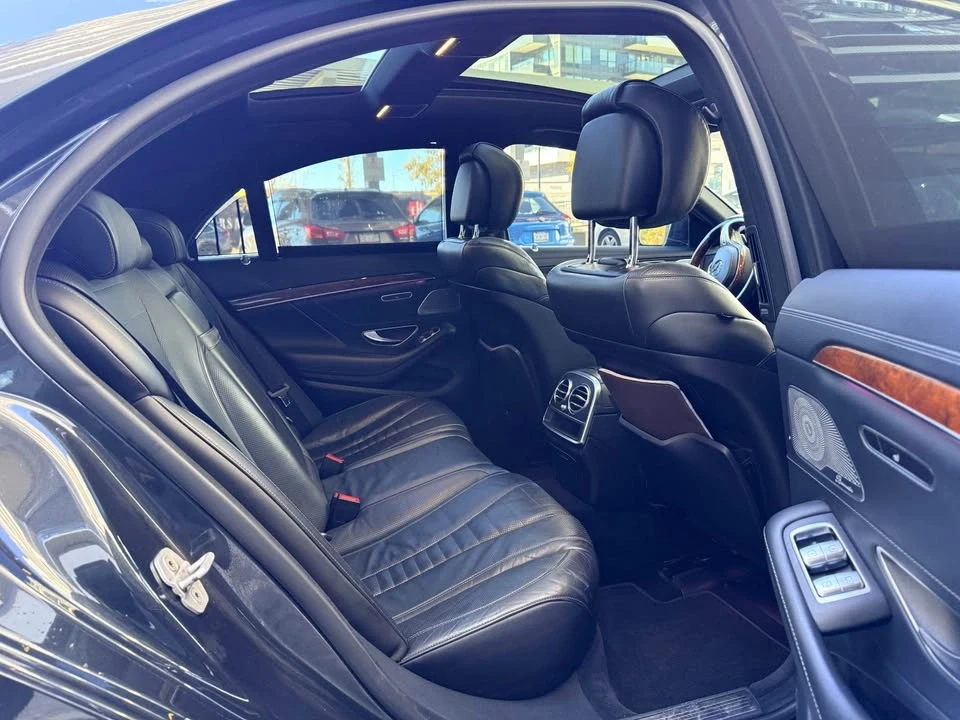 2015 Mercedes-Benz W222 S-Class - Image 13 of 20