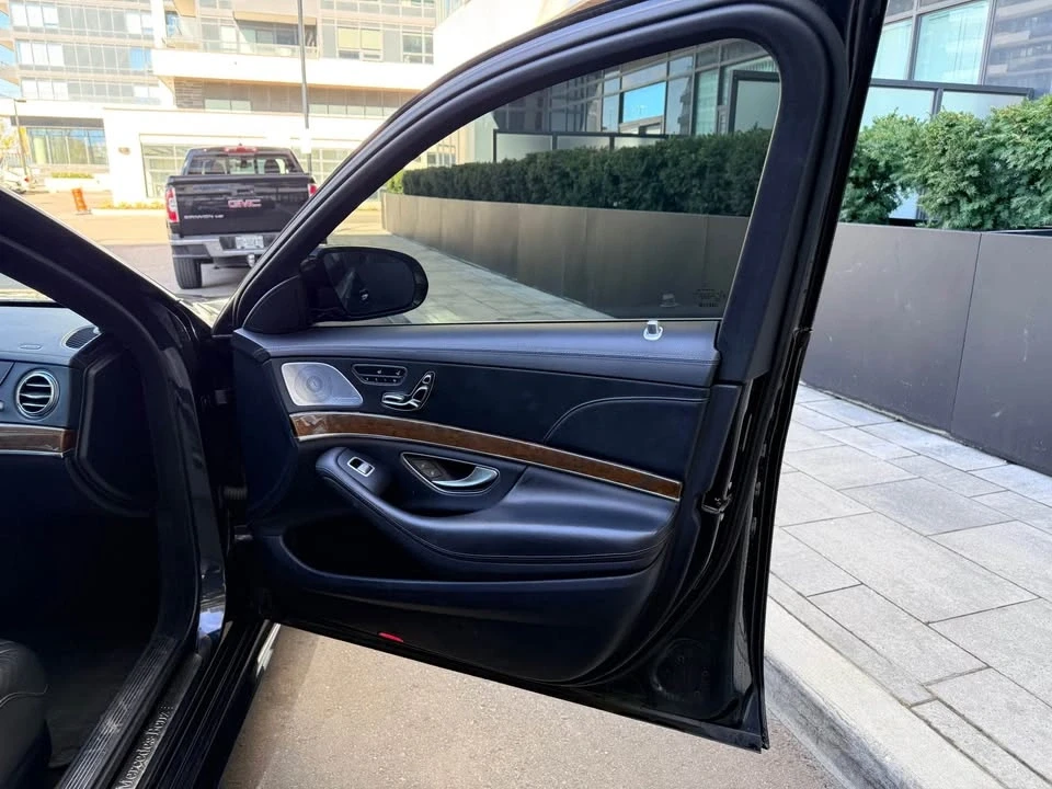 2015 Mercedes-Benz W222 S-Class - Image 15 of 20