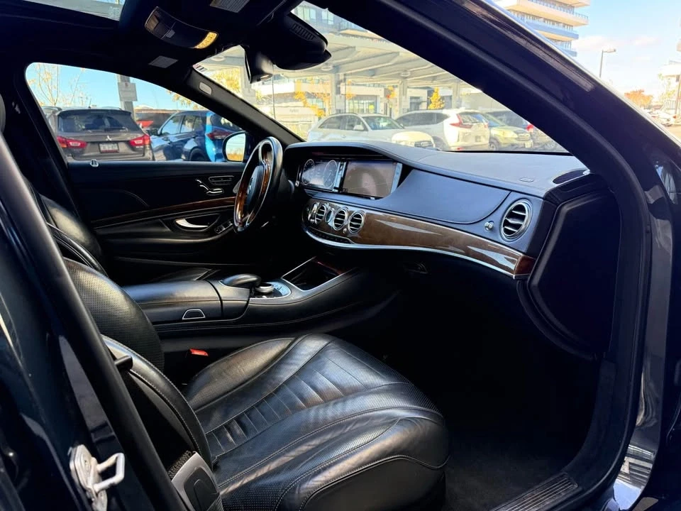 2015 Mercedes-Benz W222 S-Class - Image 14 of 20