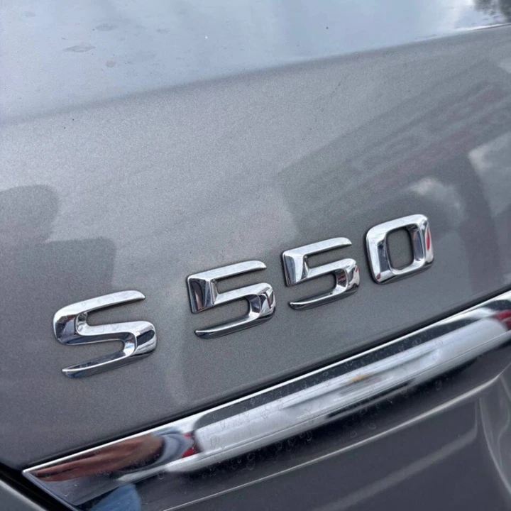 2015 Mercedes-Benz W222 S-Class - Image 15 of 20