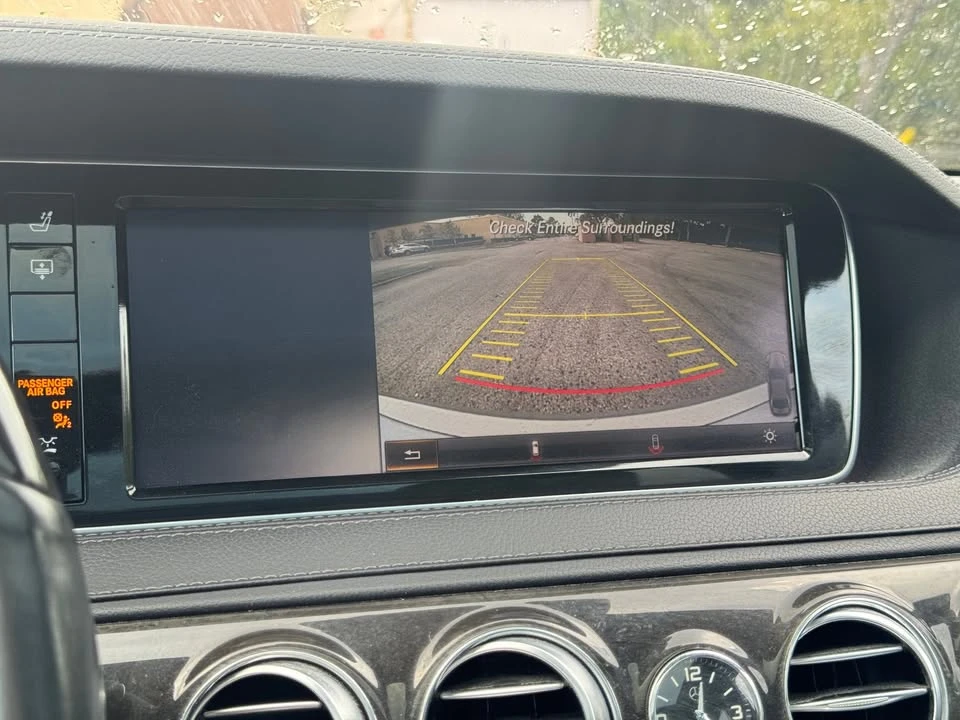 2015 Mercedes-Benz W222 S-Class - Image 13 of 14