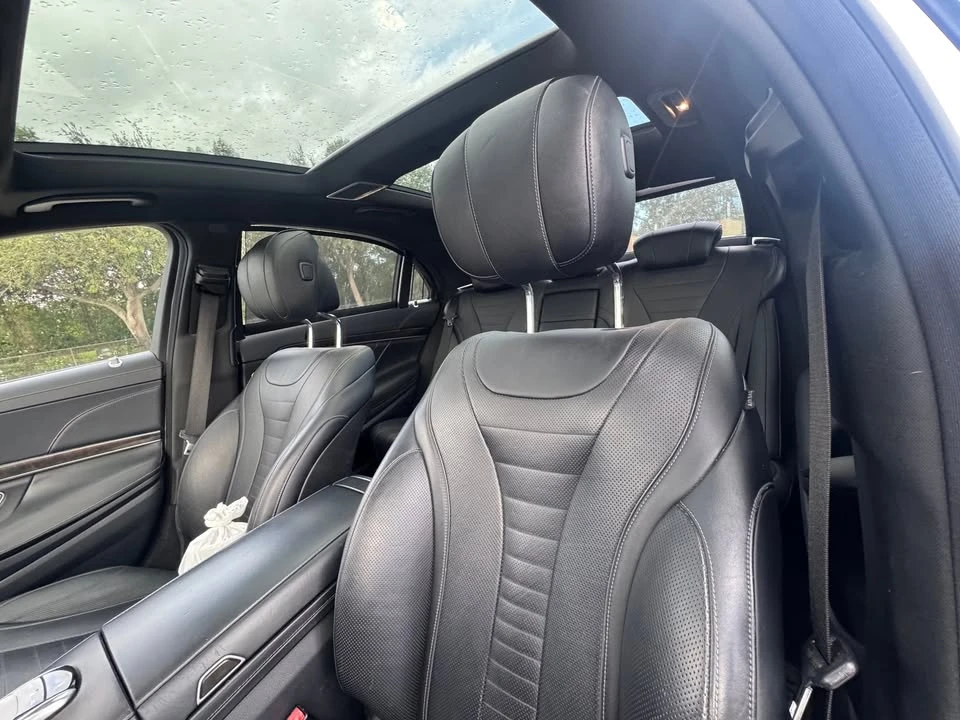 2015 Mercedes-Benz W222 S-Class - Image 12 of 14