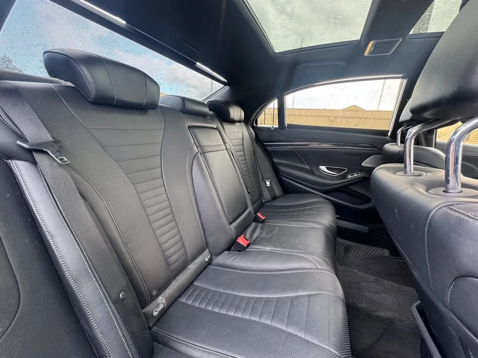 2015 Mercedes-Benz W222 S-Class - Image 8 of 14