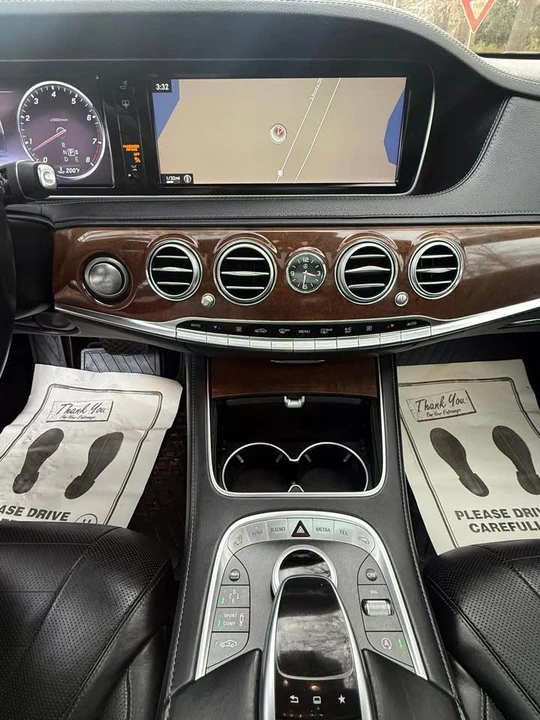 2015 Mercedes-Benz W222 S-Class - Image 20 of 20