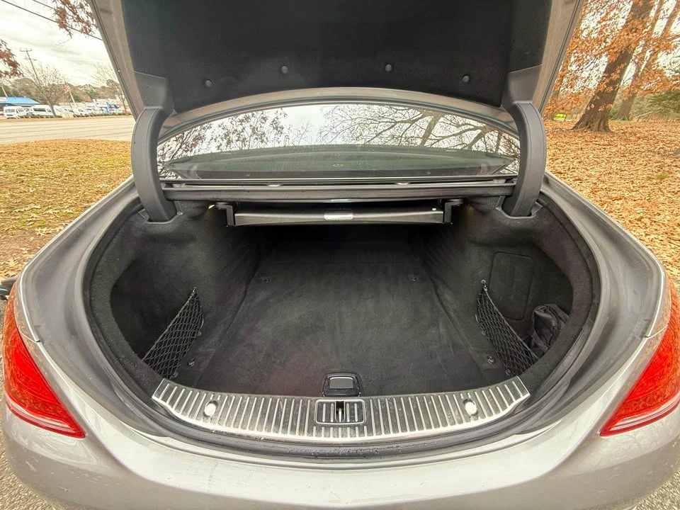 2015 Mercedes-Benz W222 S-Class - Image 9 of 20
