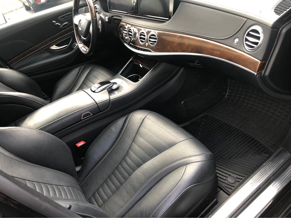 2015 Mercedes-Benz W222 S-Class - Image 15 of 19