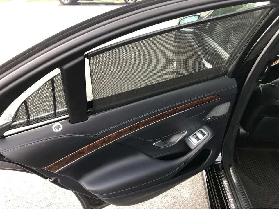 2015 Mercedes-Benz W222 S-Class - Image 18 of 19