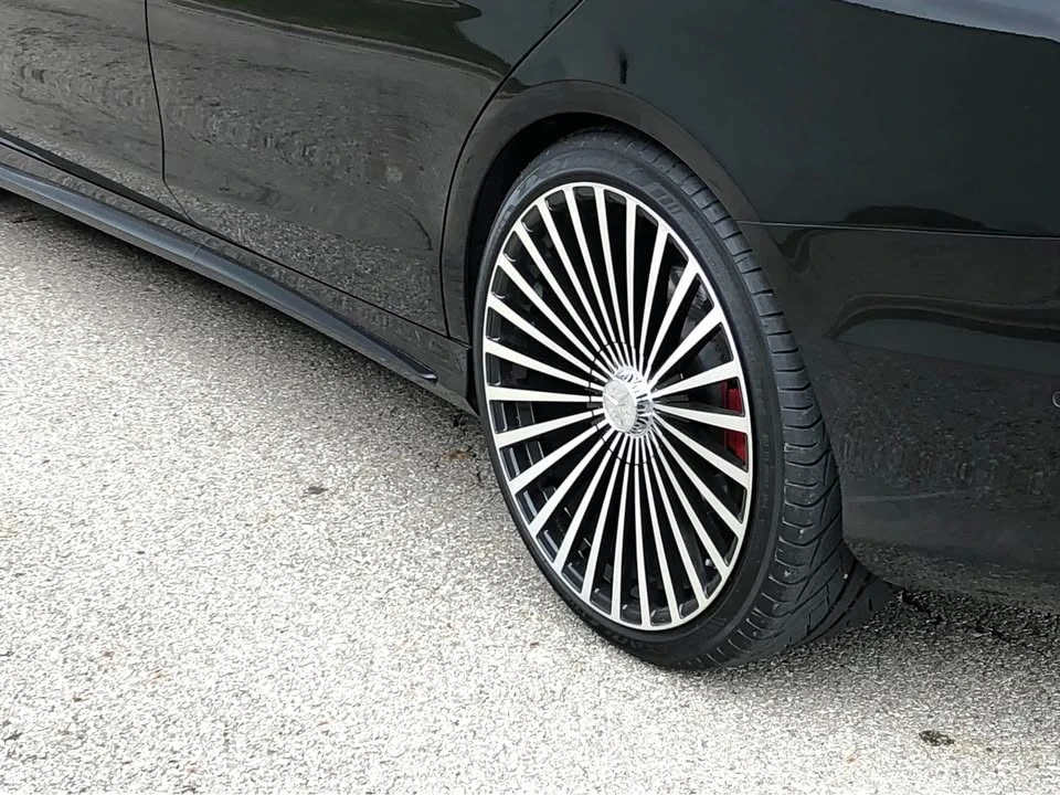 2015 Mercedes-Benz W222 S-Class - Image 11 of 19