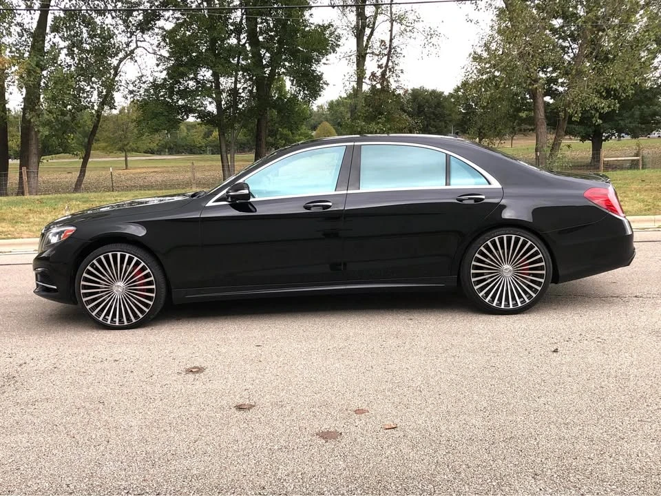 2015 Mercedes-Benz W222 S-Class - Image 2 of 19