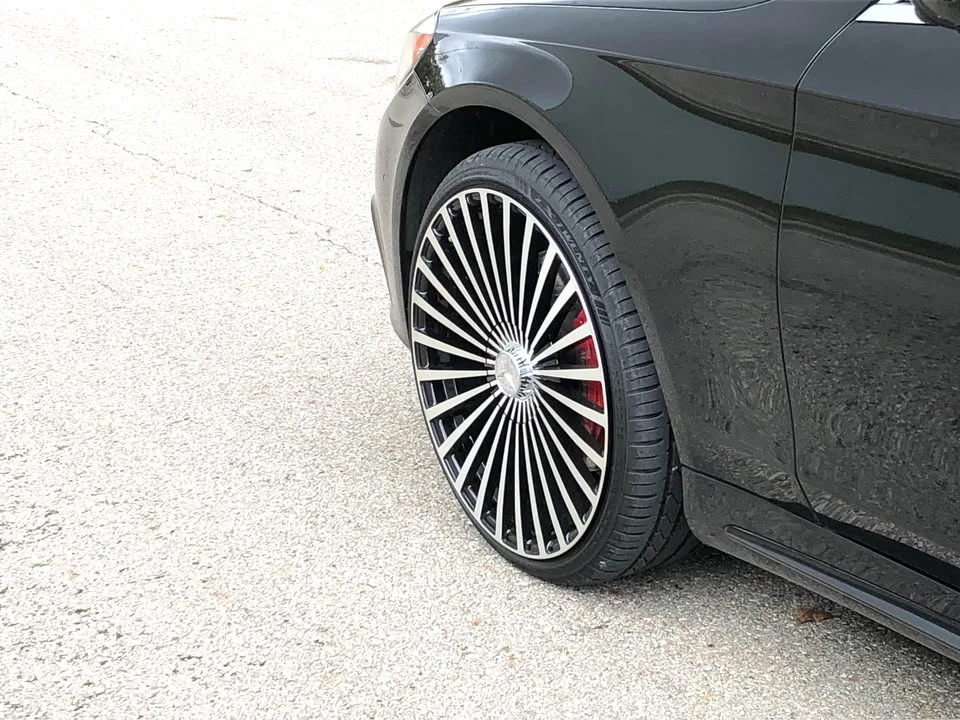 2015 Mercedes-Benz W222 S-Class - Image 10 of 19