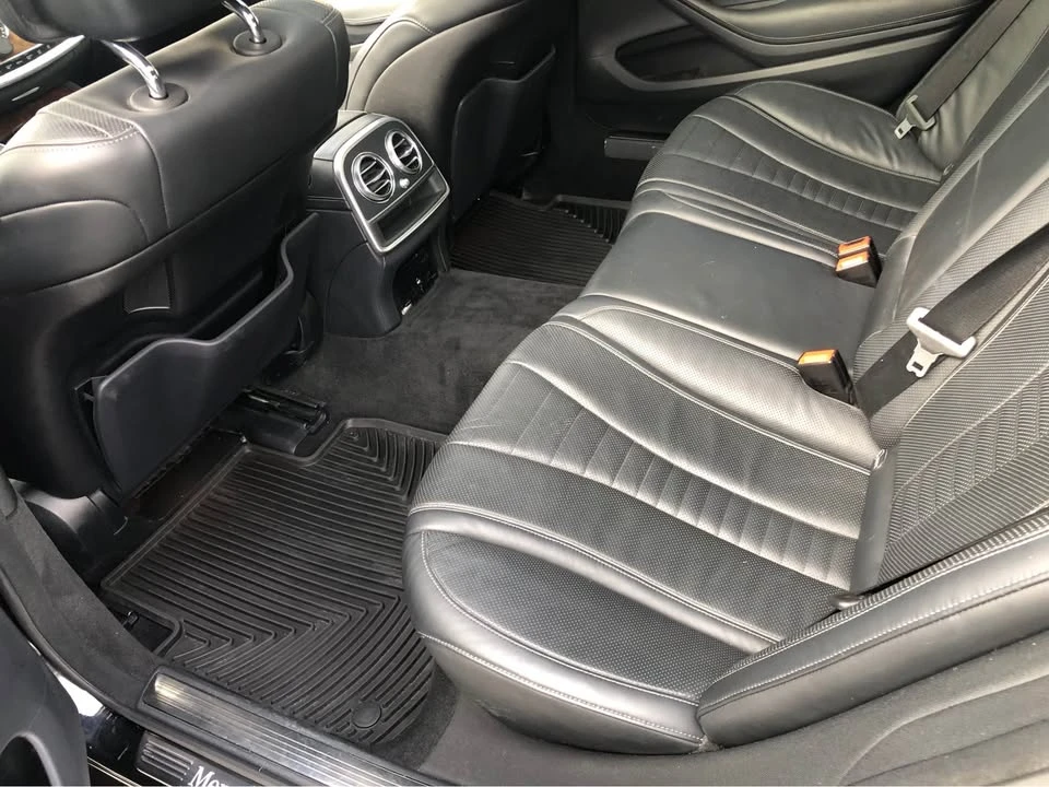 2015 Mercedes-Benz W222 S-Class - Image 16 of 19