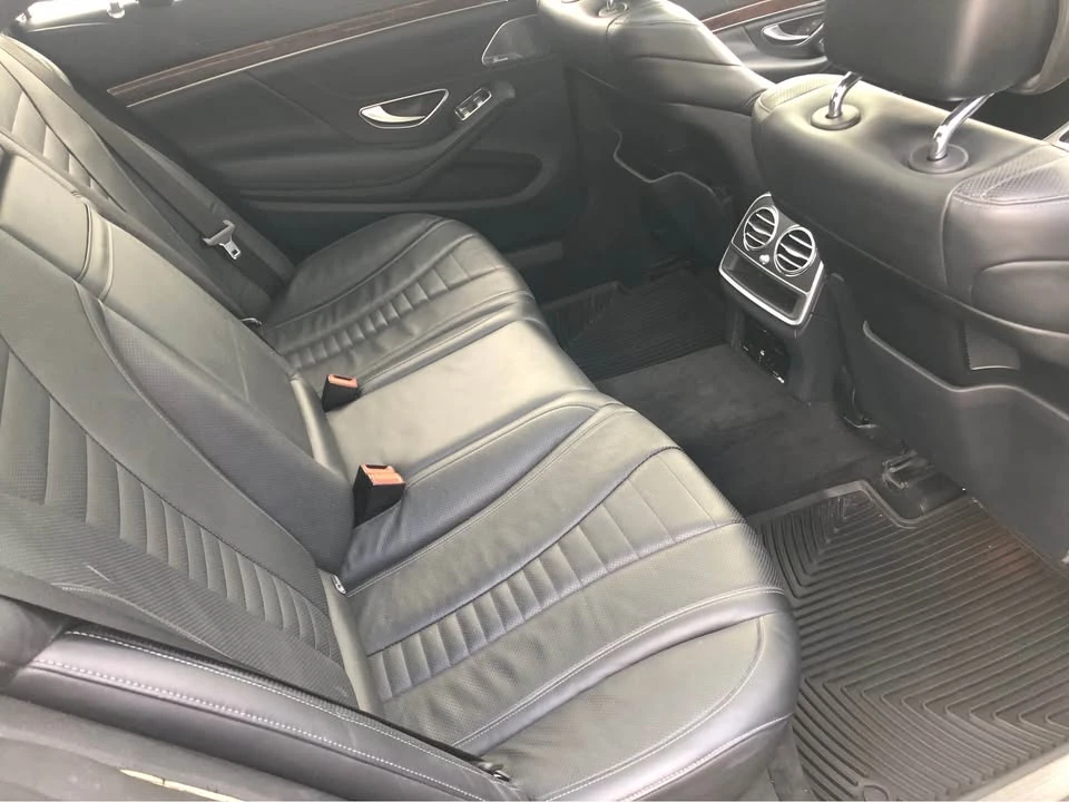 2015 Mercedes-Benz W222 S-Class - Image 14 of 19