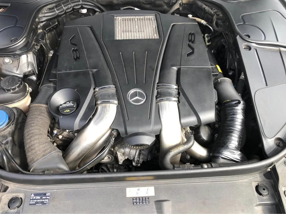 2015 Mercedes-Benz W222 S-Class - Image 12 of 19