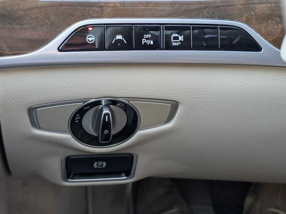 2015 Mercedes-Benz W222 S-Class - Image 13 of 20