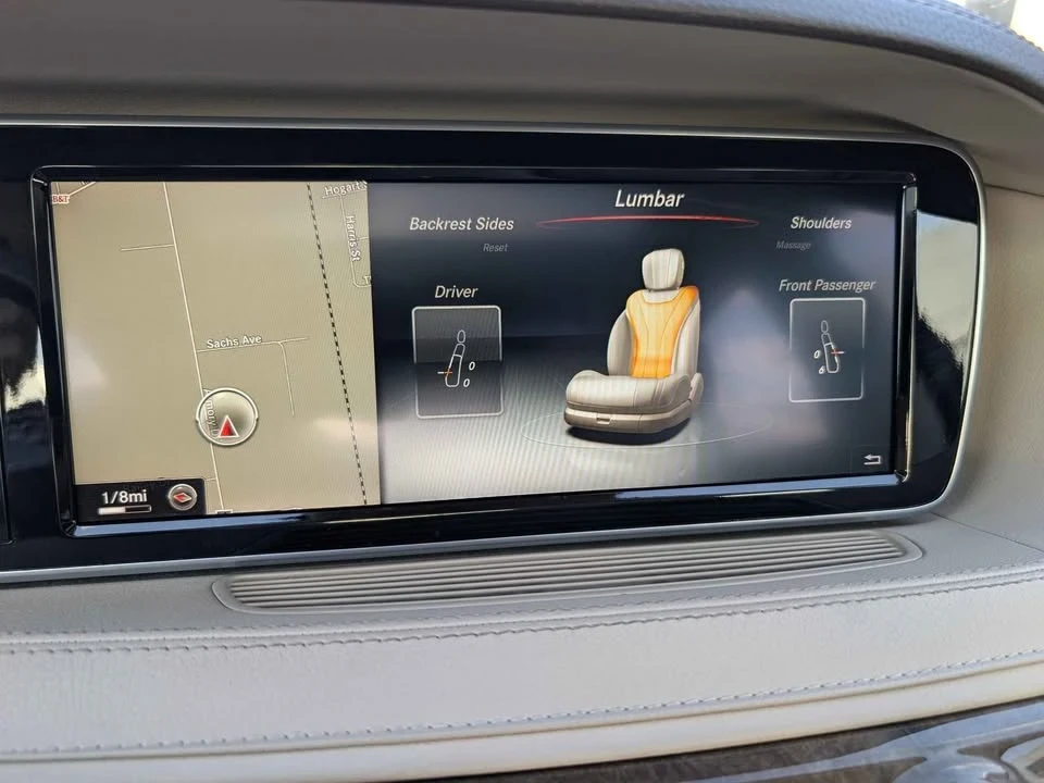 2015 Mercedes-Benz W222 S-Class - Image 20 of 20