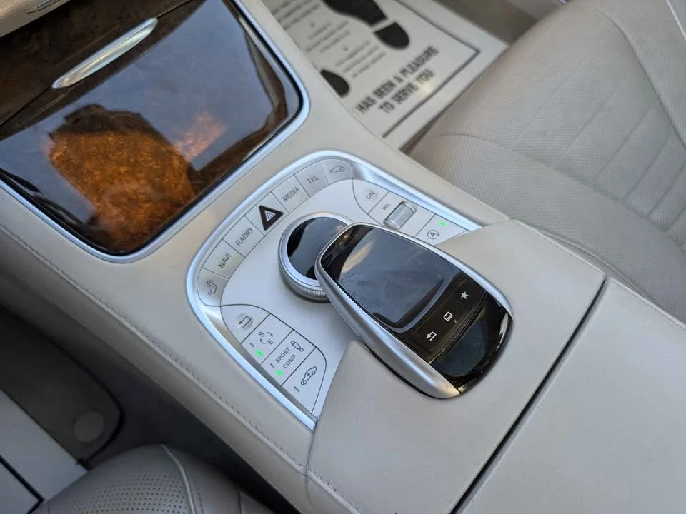 2015 Mercedes-Benz W222 S-Class - Image 18 of 20