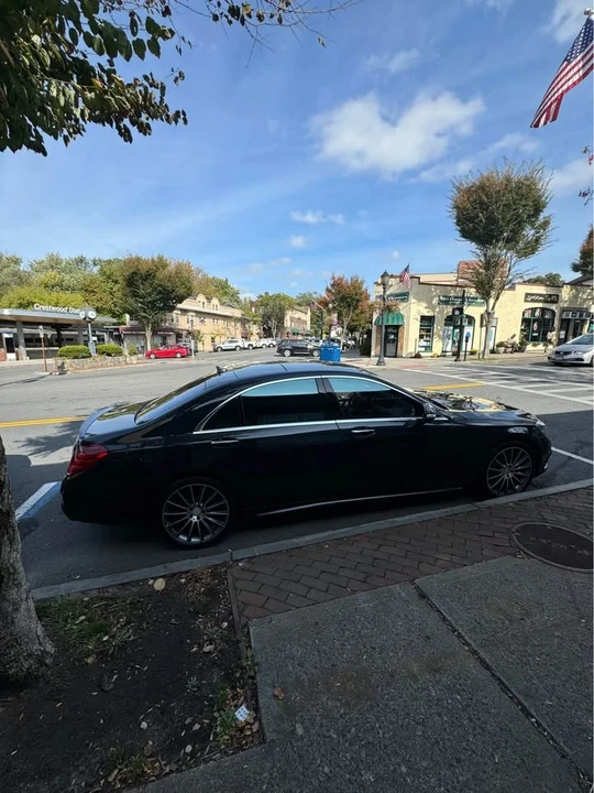2015 Mercedes-Benz W222 S-Class - Image 7 of 10