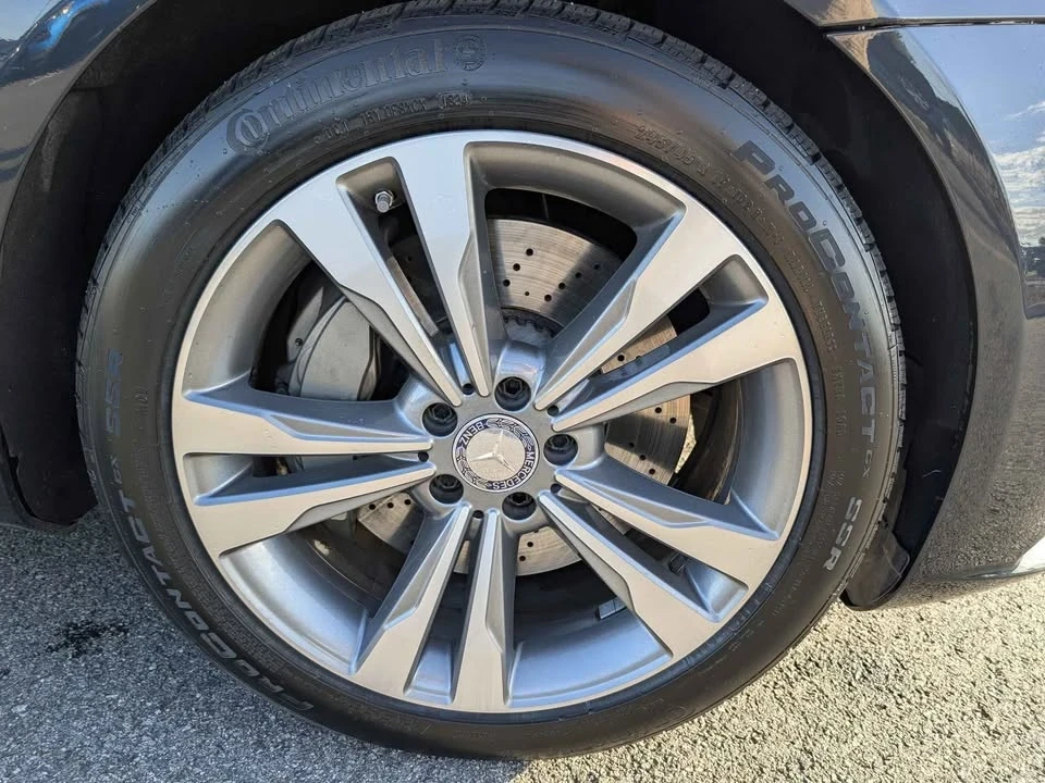 2015 Mercedes-Benz W222 S-Class - Image 3 of 20