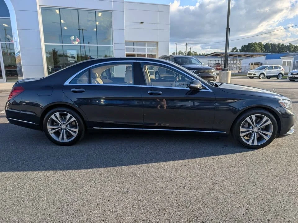 2015 Mercedes-Benz W222 S-Class - Image 2 of 20