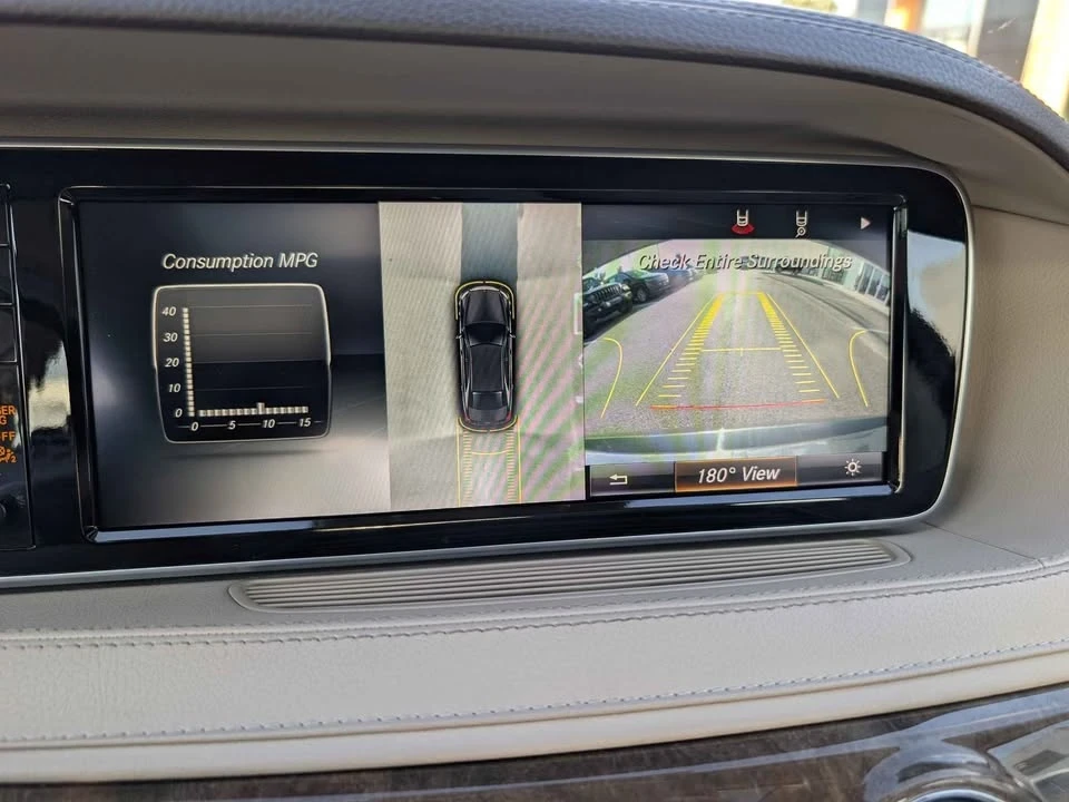 2015 Mercedes-Benz W222 S-Class - Image 19 of 20
