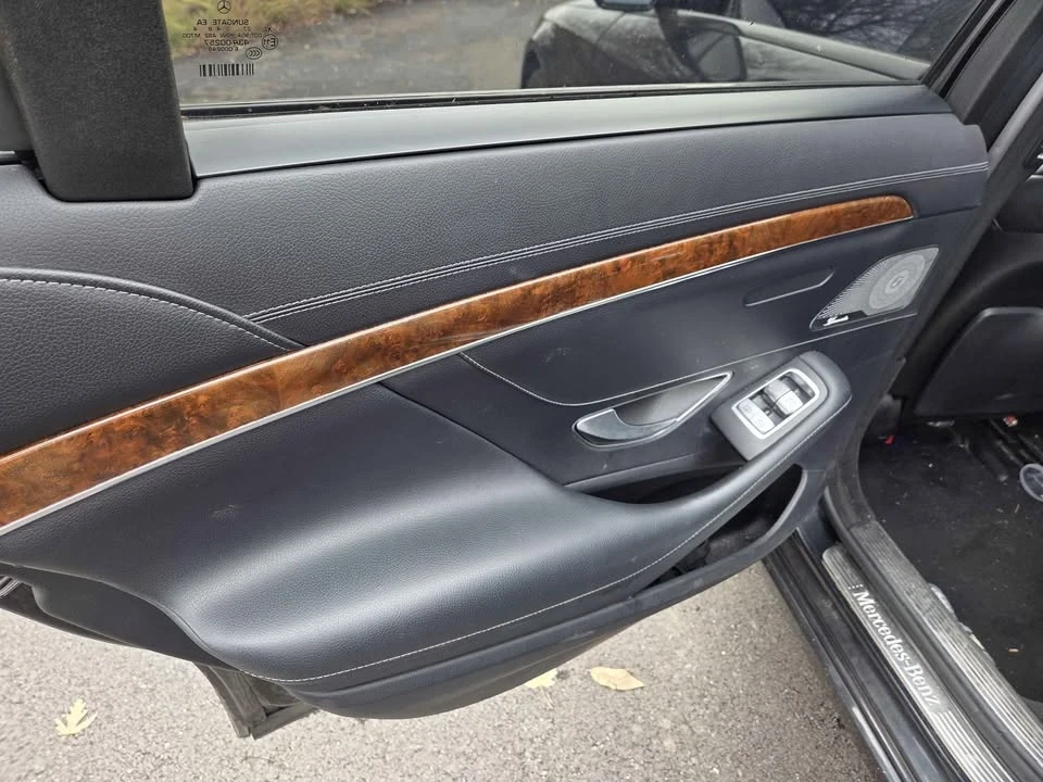 2015 Mercedes-Benz W222 S-Class - Image 9 of 18