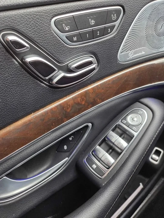 2015 Mercedes-Benz W222 S-Class - Image 16 of 18