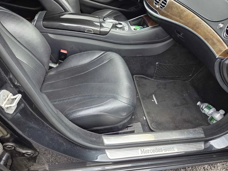 2015 Mercedes-Benz W222 S-Class - Image 13 of 18