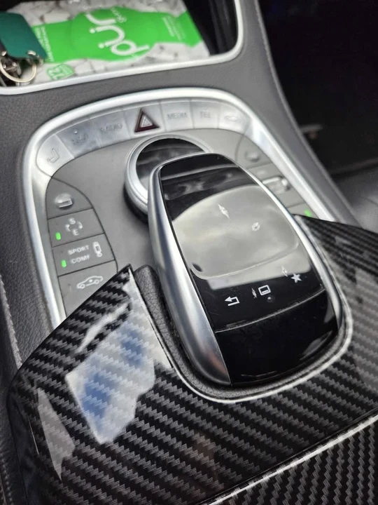 2015 Mercedes-Benz W222 S-Class - Image 18 of 18