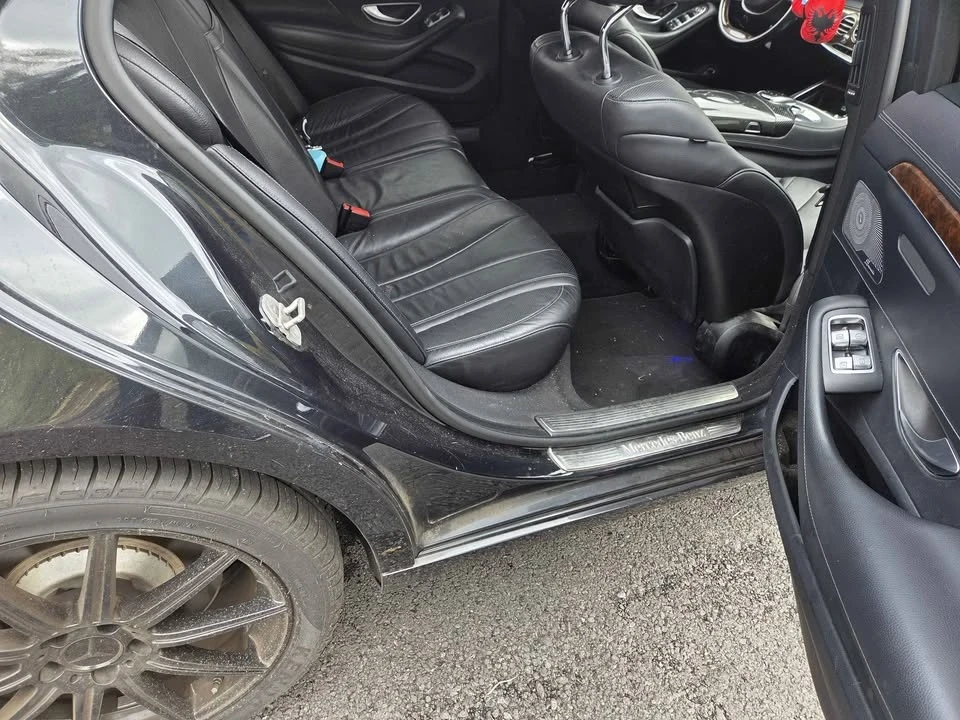 2015 Mercedes-Benz W222 S-Class - Image 14 of 18