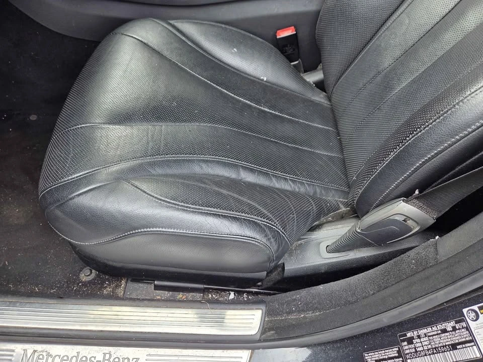 2015 Mercedes-Benz W222 S-Class - Image 12 of 18