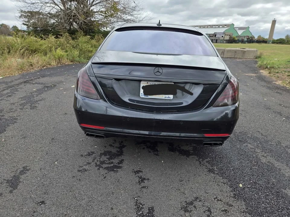 2015 Mercedes-Benz W222 S-Class - Image 7 of 18